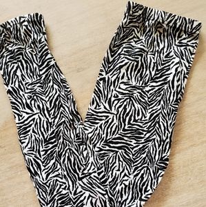 Fashion Leggings